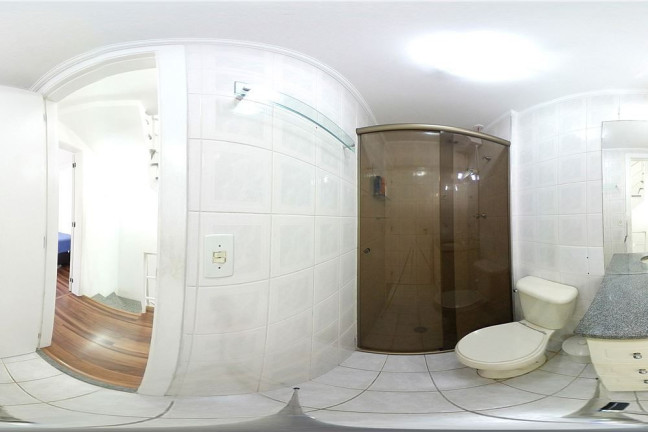 Imagem Casa com 3 Quartos à Venda, 81 m² em Parque Munhoz - São Paulo Imagem Casa com 3 Quartos à Venda, 81 m² em Parque Munhoz - São Paulo