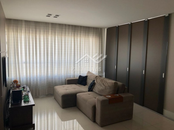 Imagem Apartamento com 2 Quartos à Venda, 81 m² em Parque Residencial Aquarius - Sao Jose Dos Campos