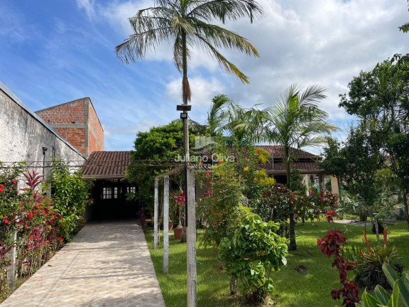 Imagem Casa com 3 Quartos à Venda, 157 m² em Itapema Do Norte - Itapoá Imagem Casa com 3 Quartos à Venda, 157 m² em Itapema Do Norte - Itapoá