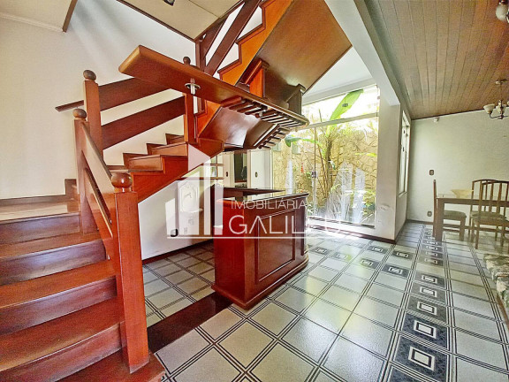 Imagem Casa com 5 Quartos à Venda, 353 m² em Novo Taquaral - Campinas
