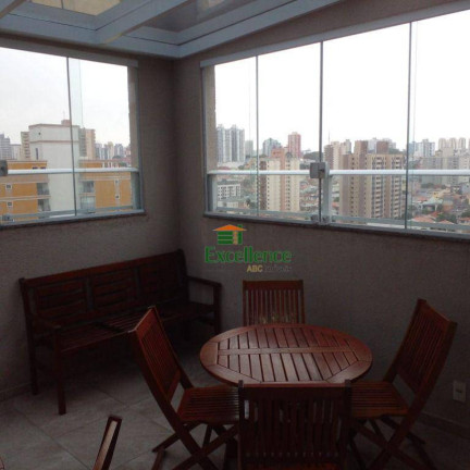 Imagem Apartamento com 2 Quartos à Venda, 43 m² em Vila Valparaíso - Santo André Imagem Apartamento com 2 Quartos à Venda, 43 m² em Vila Valparaíso - Santo André