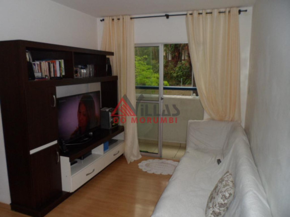 Imagem Apartamento com 2 Quartos à Venda, 52 m² em Jardim Paris - São Paulo Imagem Apartamento com 2 Quartos à Venda, 52 m² em Jardim Paris - São Paulo