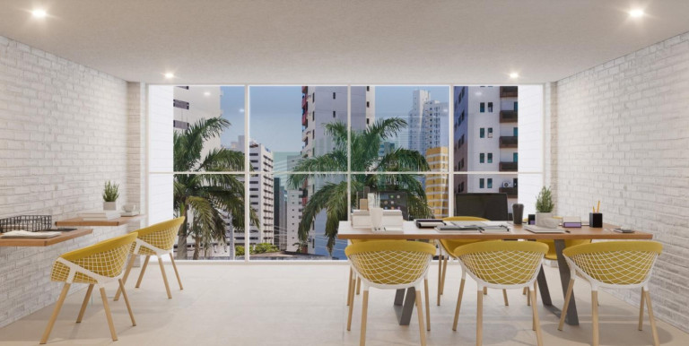 Imagem Apartamento com 3 Quartos à Venda, 60 m² em Boa Viagem - Recife Imagem Apartamento com 3 Quartos à Venda, 60 m² em Boa Viagem - Recife