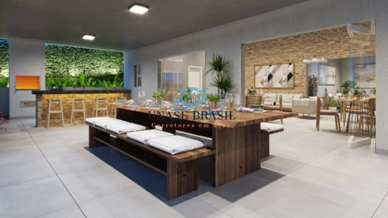 Imagem Apartamento com 2 Quartos à Venda, 47 m² em Jardim Das Magnólias - Sorocaba Imagem Apartamento com 2 Quartos à Venda, 47 m² em Jardim Das Magnólias - Sorocaba