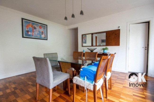 Imagem Apartamento com 2 Quartos à Venda, 98 m² em Jardim Paulista - São Paulo Imagem Apartamento com 2 Quartos à Venda, 98 m² em Jardim Paulista - São Paulo