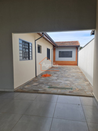 Imagem Casa com 2 Quartos à Venda, 145 m² em Jardim Inocoop - Mogi Mirim Imagem Casa com 2 Quartos à Venda, 145 m² em Jardim Inocoop - Mogi Mirim
