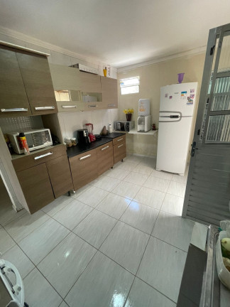 Imagem Casa com 3 Quartos à Venda, 110 m² em Candeias - Jaboatão Dos Guararapes