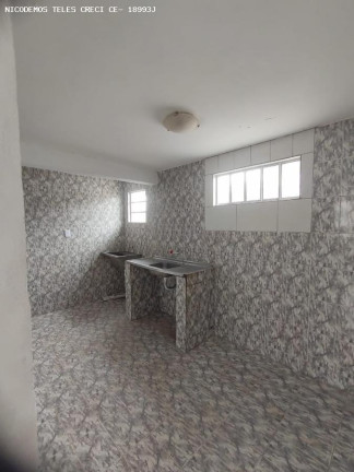 Imagem Apartamento com 2 Quartos para Alugar, 50 m² em Araturi (jurema) - Caucaia Imagem Apartamento com 2 Quartos para Alugar, 50 m² em Araturi (jurema) - Caucaia