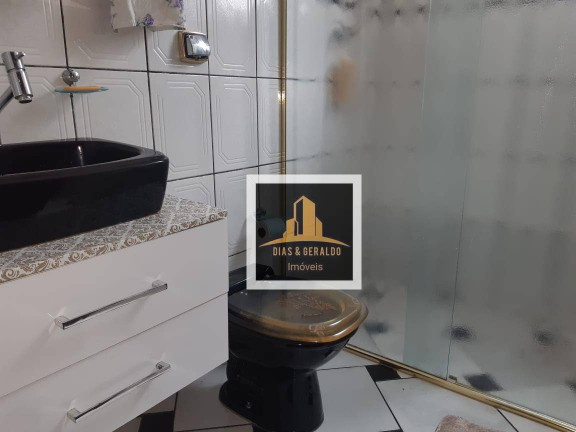 Imagem Casa com 3 Quartos à Venda, 90 m² em Conjunto Residencial Trinta E Um De Março - São José Dos Campos Imagem Casa com 3 Quartos à Venda, 90 m² em Conjunto Residencial Trinta E Um De Março - São José Dos Campos
