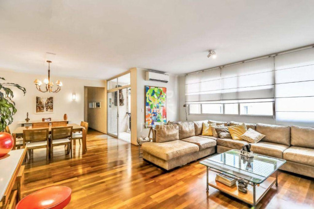 Imagem Apartamento com 3 Quartos à Venda, 168 m² em Itaim Bibi - São Paulo