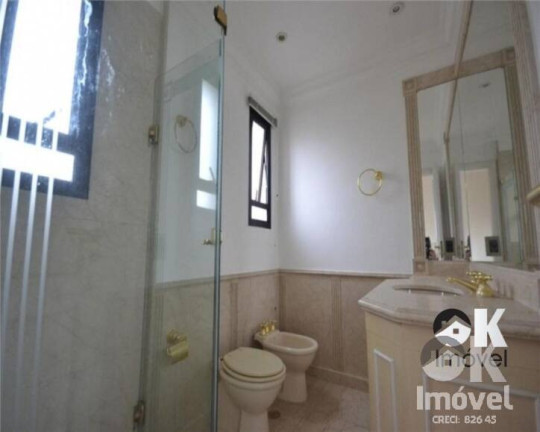 Imagem Cobertura com 4 Quartos à Venda, 690 m² em Jardim Paulista - São Paulo