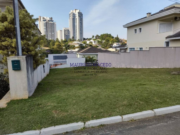Imagem Terreno à Venda, 500 m² em Alphaville Residencial Plus - Barueri Imagem Terreno à Venda, 500 m² em Alphaville Residencial Plus - Barueri