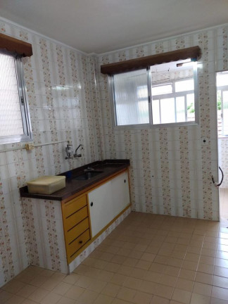 Imagem Apartamento com 2 Quartos à Venda, 100 m² em Embaré - Santos Imagem Apartamento com 2 Quartos à Venda, 100 m² em Embaré - Santos