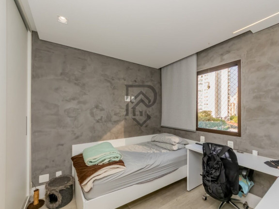 Imagem Apartamento com 3 Quartos à Venda, 104 m² em Chacara Klabin - São Paulo
