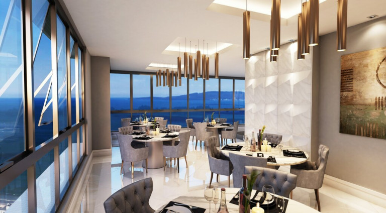 Imagem Apartamento com 3 Quartos à Venda, 280 m² em Itapema - Itapema Imagem Apartamento com 3 Quartos à Venda, 280 m² em Itapema - Itapema