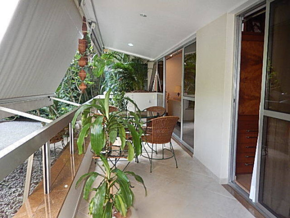 Imagem Apartamento com 4 Quartos à Venda, 170 m² em Leblon - Rio De Janeiro