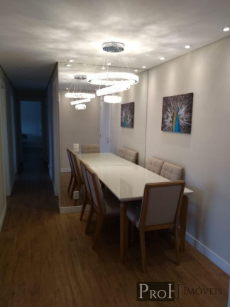 Imagem Apartamento com 3 Quartos à Venda, 92 m² em Morumbi - São Paulo Imagem Apartamento com 3 Quartos à Venda, 92 m² em Morumbi - São Paulo