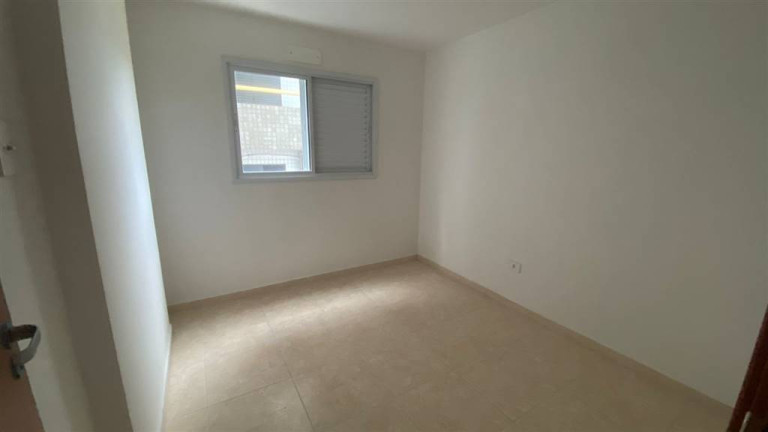 Imagem Apartamento com 2 Quartos à Venda, 56 m² em Caiçara - Praia Grande