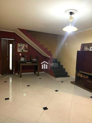 Imagem Imóvel com 2 Quartos à Venda, 124 m² em Mandaqui - São Paulo