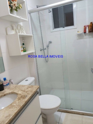 Imagem Apartamento com 2 Quartos à Venda, 59 m² em Engordadouro - Jundiaí