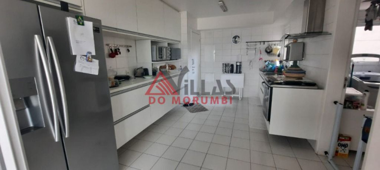 Imagem Apartamento com 4 Quartos à Venda, 177 m² em Vila Suzana - São Paulo Imagem Apartamento com 4 Quartos à Venda, 177 m² em Vila Suzana - São Paulo