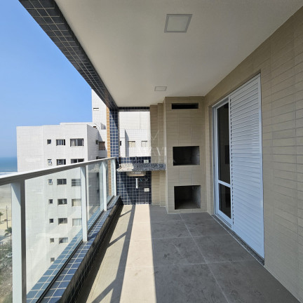 Imagem Apartamento com 3 Quartos à Venda, 98 m² em Aviação - Praia Grande Imagem Apartamento com 3 Quartos à Venda, 98 m² em Aviação - Praia Grande