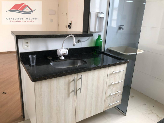 Imagem Apartamento com 2 Quartos à Venda, 46 m² em água Chata - Guarulhos Imagem Apartamento com 2 Quartos à Venda, 46 m² em água Chata - Guarulhos