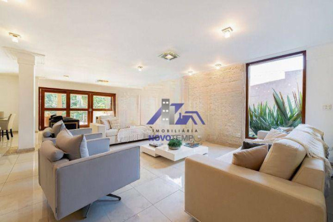 Imagem Sobrado com 5 Quartos à Venda, 530 m² em Alphaville 01 - Barueri Imagem Sobrado com 5 Quartos à Venda, 530 m² em Alphaville 01 - Barueri