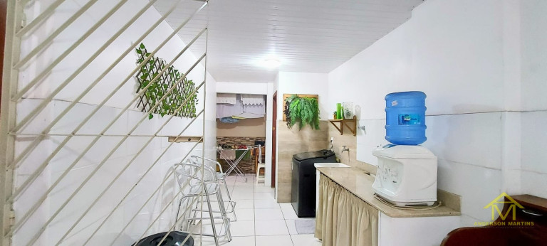 Imagem Casa com 3 Quartos à Venda, 400 m² em Santa Mônica Popular - Vila Velha Imagem Casa com 3 Quartos à Venda, 400 m² em Santa Mônica Popular - Vila Velha