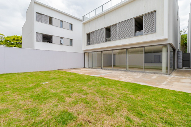 Imagem Casa de Condomínio com 4 Quartos à Venda, 600 m² em Jardim Europa - São Paulo