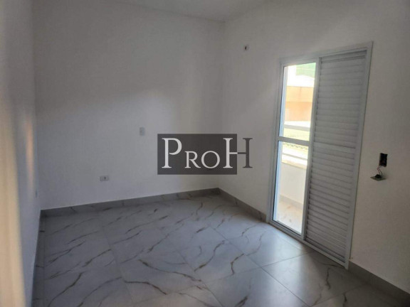 Imagem Cobertura com 3 Quartos à Venda, 145 m² em Vila Assunção - Santo André