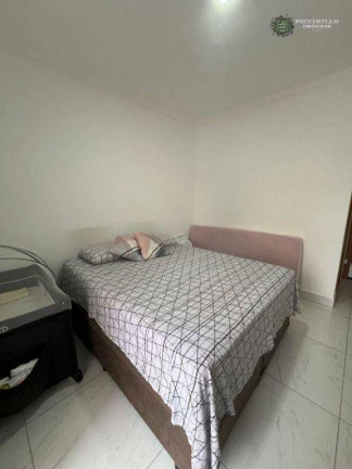 Imagem Sobrado com 3 Quartos à Venda, 106 m² em Aviação - Praia Grande Imagem Sobrado com 3 Quartos à Venda, 106 m² em Aviação - Praia Grande