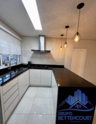 Imagem Casa com 3 Quartos à Venda, em Santana - São Paulo Imagem Casa com 3 Quartos à Venda, em Santana - São Paulo