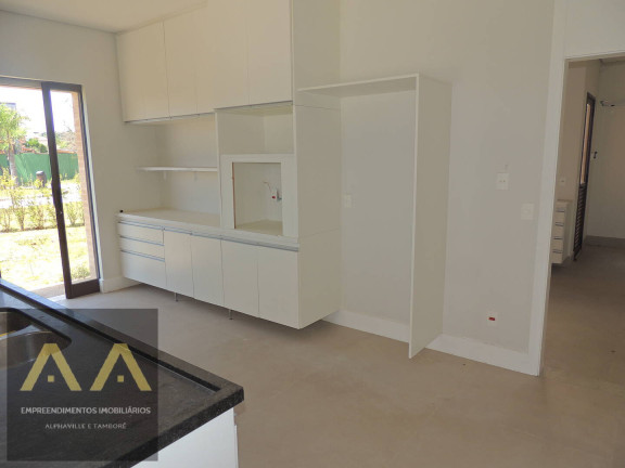 Imagem Casa com 4 Quartos à Venda, 505 m² em Alphaville - Santana De Parnaíba