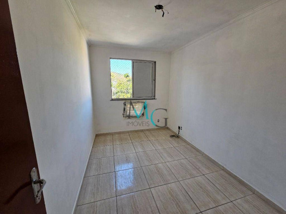 Imagem Apartamento com 2 Quartos para Alugar, 45 m² em Campo Grande - Rio De Janeiro Imagem Apartamento com 2 Quartos para Alugar, 45 m² em Campo Grande - Rio De Janeiro