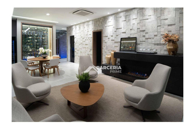 Imagem Casa com 7 Quartos à Venda, 670 m² em Riviera Módulo 12 - Bertioga Imagem Casa com 7 Quartos à Venda, 670 m² em Riviera Módulo 12 - Bertioga