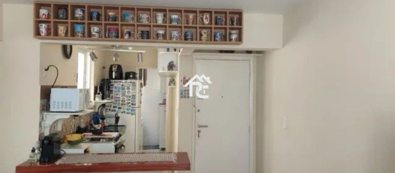 Imagem Apartamento com 1 Quarto à Venda, 50 m² em Icaraí - Niterói Imagem Apartamento com 1 Quarto à Venda, 50 m² em Icaraí - Niterói