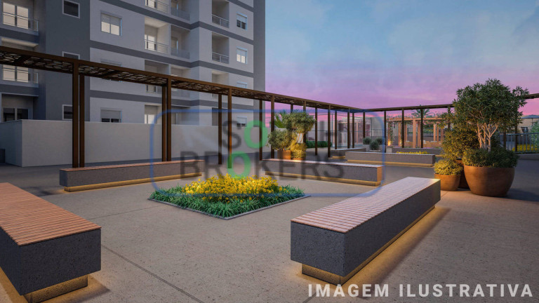 Imagem Apartamento com 2 Quartos à Venda, em Vila Augusta - Guarulhos Imagem Apartamento com 2 Quartos à Venda, em Vila Augusta - Guarulhos