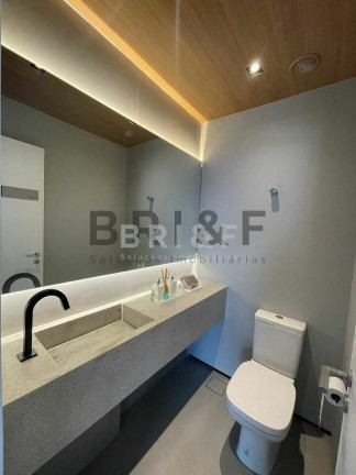 Imagem Imóvel Comercial para Alugar, 44 m² em Santo Amaro - São Paulo Imagem Imóvel Comercial para Alugar, 44 m² em Santo Amaro - São Paulo