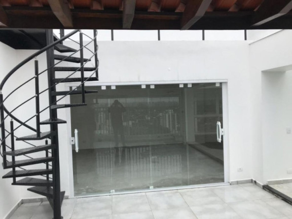 Imagem Apartamento com 5 Quartos à Venda, 340 m² em Vila Suzana - São Paulo