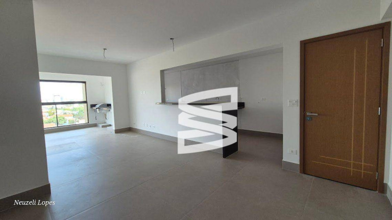 Imagem Apartamento com 3 Quartos à Venda, 109 m² em São Judas - Piracicaba Imagem Apartamento com 3 Quartos à Venda, 109 m² em São Judas - Piracicaba