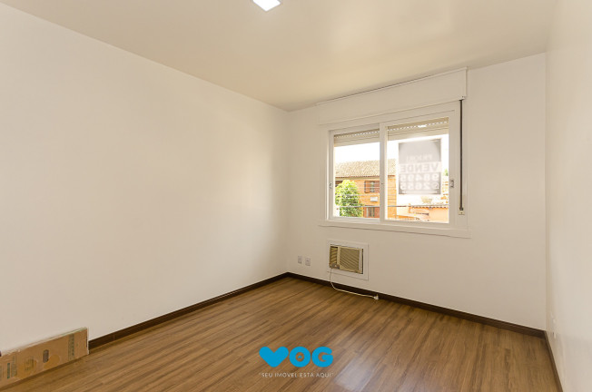 Imagem Imóvel com 1 Quarto à Venda, 53 m² em Jardim Do Salso - Porto Alegre