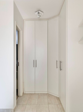 Imagem Apartamento com 2 Quartos à Venda, 59 m² em Granja Julieta - São Paulo