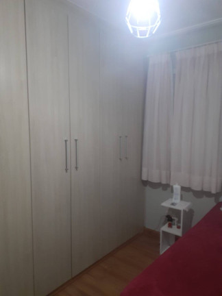 Imagem Apartamento com 3 Quartos à Venda, 107 m² em Jardim Taquaral - São Paulo Imagem Apartamento com 3 Quartos à Venda, 107 m² em Jardim Taquaral - São Paulo