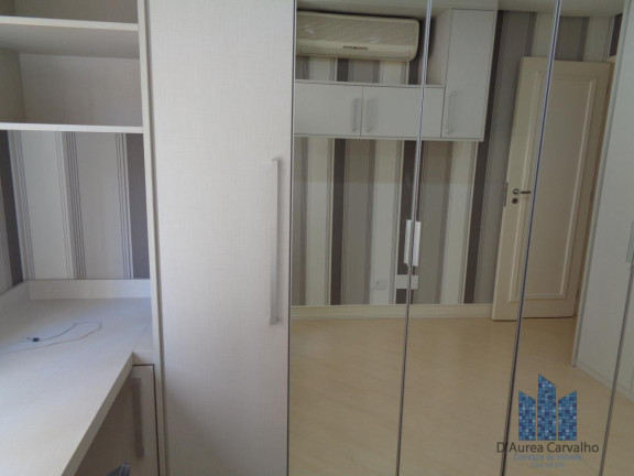 Imagem Apartamento com 2 Quartos à Venda, 125 m² em Chácara Klabin - São Paulo