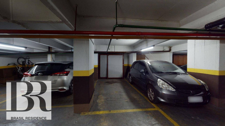 Imagem Apartamento com 3 Quartos à Venda, 104 m² em Paraíso - São Paulo Imagem Apartamento com 3 Quartos à Venda, 104 m² em Paraíso - São Paulo