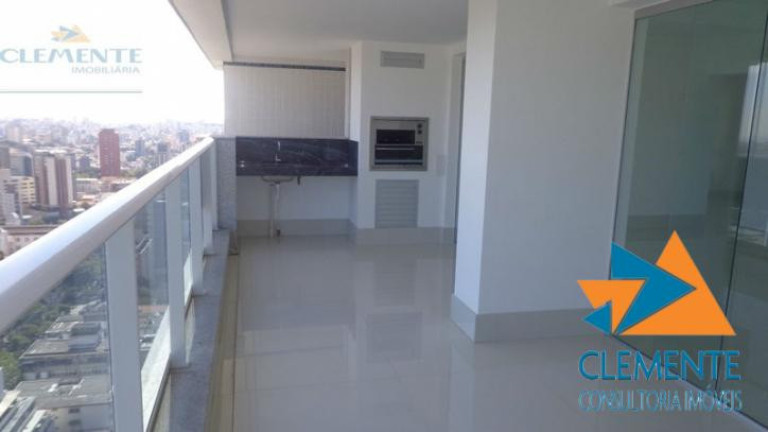 Imagem Apartamento com 4 Quartos à Venda, 170 m² em Funcionários - Belo Horizonte Imagem Apartamento com 4 Quartos à Venda, 170 m² em Funcionários - Belo Horizonte