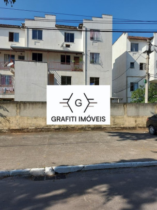 Imagem Imóvel com 2 Quartos à Venda, 55 m² em Santo Elias - Mesquita Imagem Imóvel com 2 Quartos à Venda, 55 m² em Santo Elias - Mesquita