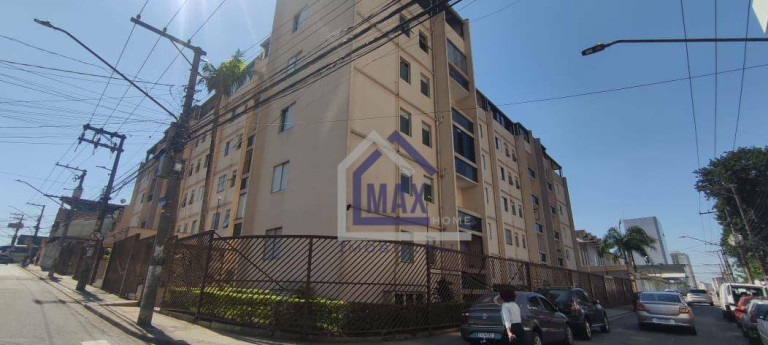 Imagem Apartamento com 1 Quarto à Venda, 60 m² em Vila Camargos - Guarulhos Imagem Apartamento com 1 Quarto à Venda, 60 m² em Vila Camargos - Guarulhos