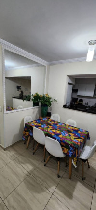 Imagem Imóvel com 3 Quartos à Venda, 70 m² em Parque Taboão - Taboão Da Serra
